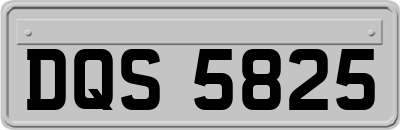 DQS5825