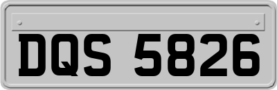 DQS5826