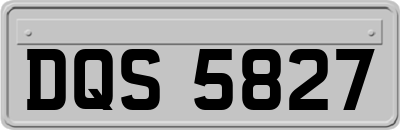 DQS5827