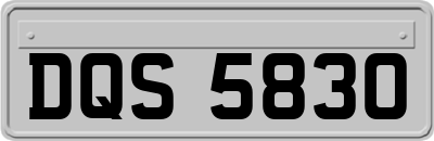 DQS5830