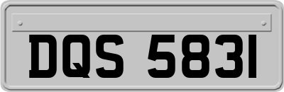 DQS5831