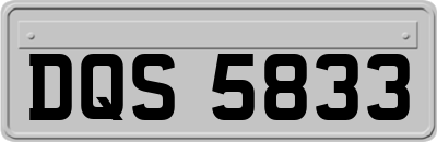 DQS5833