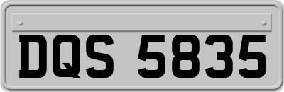 DQS5835