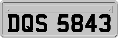 DQS5843