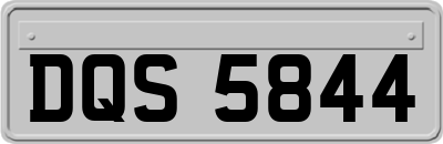 DQS5844