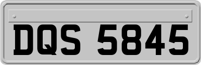 DQS5845