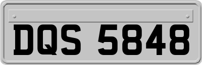 DQS5848