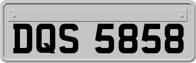 DQS5858