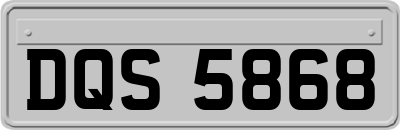 DQS5868