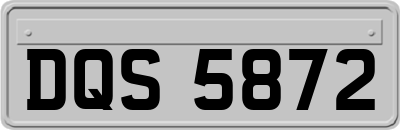 DQS5872