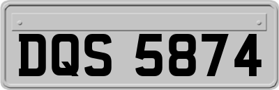 DQS5874