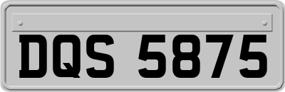 DQS5875