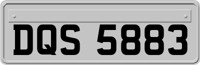 DQS5883