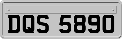 DQS5890