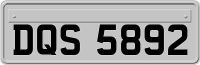 DQS5892