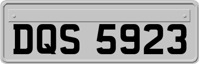 DQS5923
