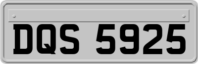 DQS5925