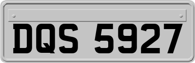 DQS5927