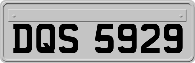 DQS5929