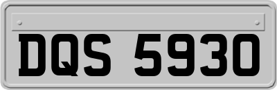 DQS5930