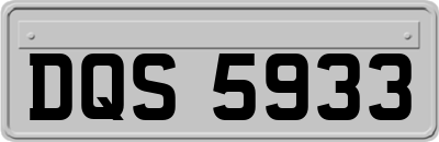 DQS5933