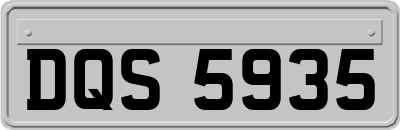 DQS5935