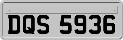 DQS5936