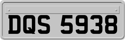 DQS5938