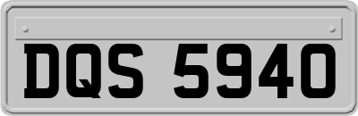 DQS5940