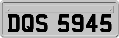 DQS5945