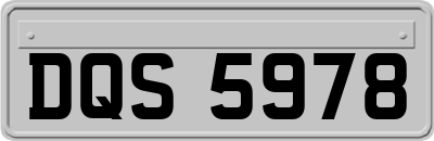 DQS5978