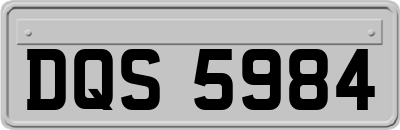 DQS5984