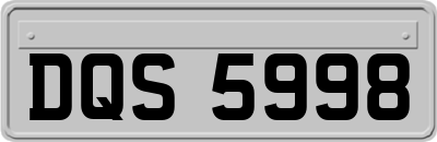 DQS5998
