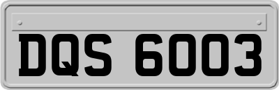 DQS6003