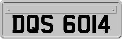 DQS6014
