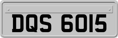 DQS6015