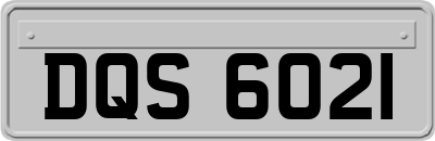 DQS6021