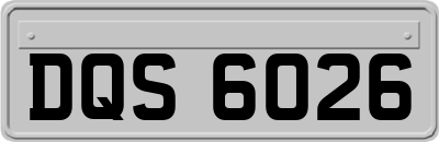DQS6026