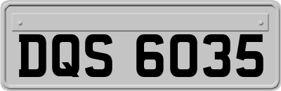 DQS6035