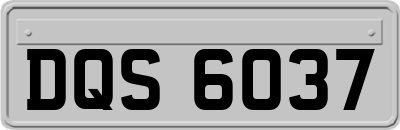 DQS6037