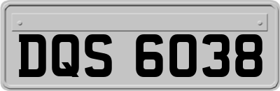 DQS6038