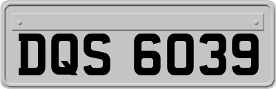 DQS6039