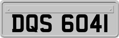 DQS6041
