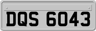 DQS6043