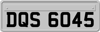 DQS6045