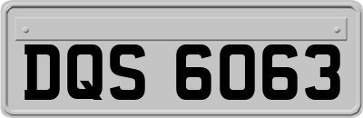 DQS6063