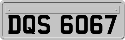 DQS6067