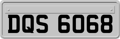 DQS6068