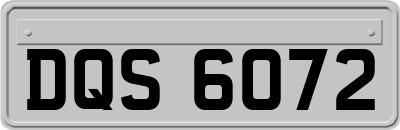 DQS6072