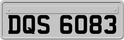 DQS6083